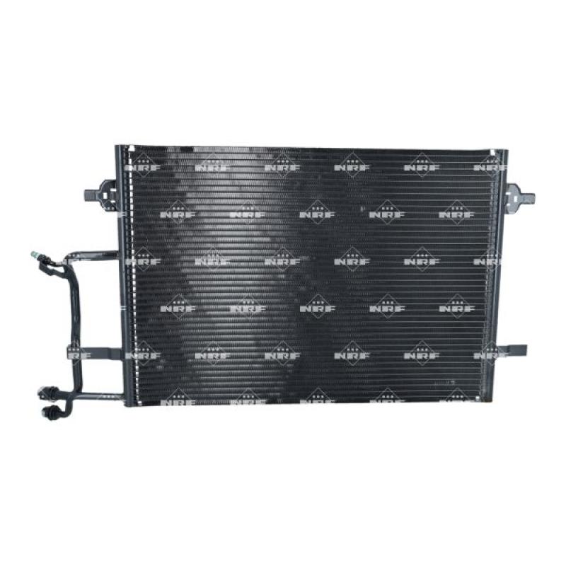 Condenseur, climatisation NRF 35291 - Visuel 2