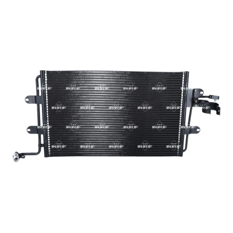 Condenseur, climatisation NRF 35300 - Visuel 2