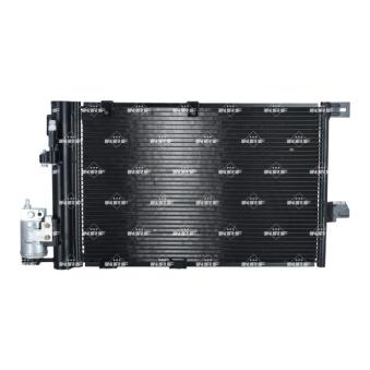 Condenseur, climatisation NRF