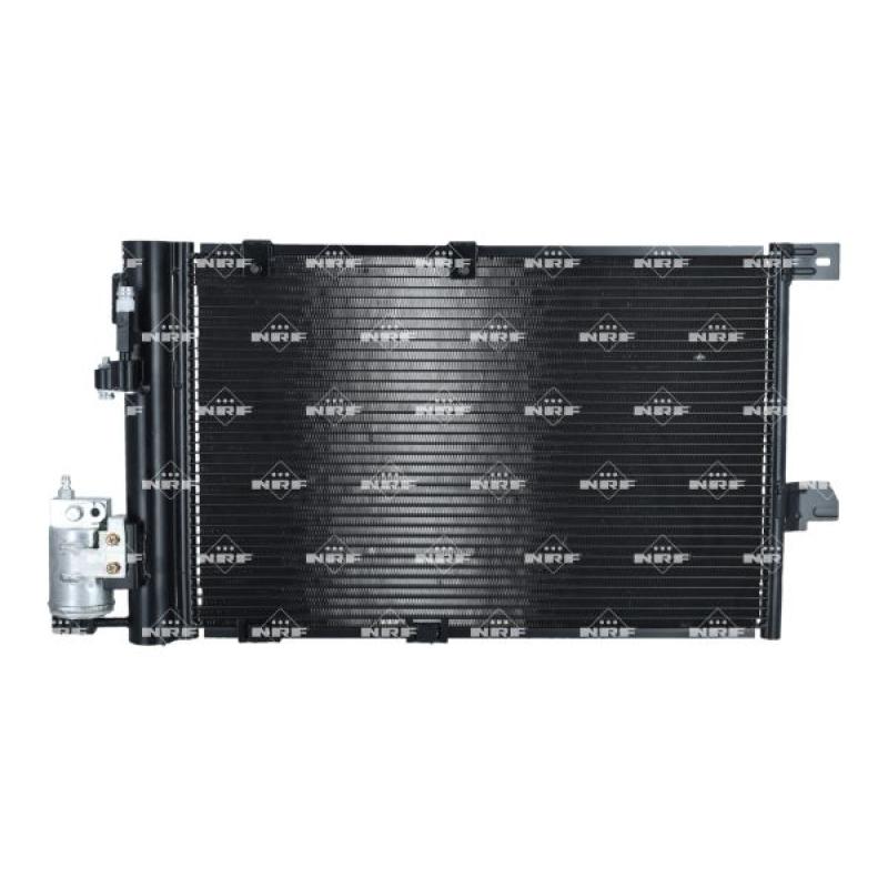 Condenseur, climatisation NRF 35301 - Visuel 1