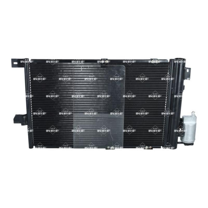 Condenseur, climatisation NRF 35301 - Visuel 3