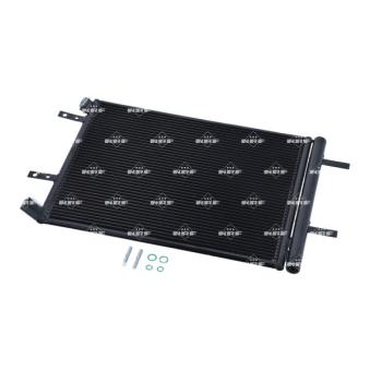 Condenseur, climatisation NRF