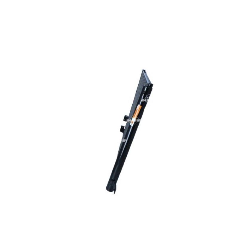 Condenseur, climatisation NRF 350545 - Visuel 3