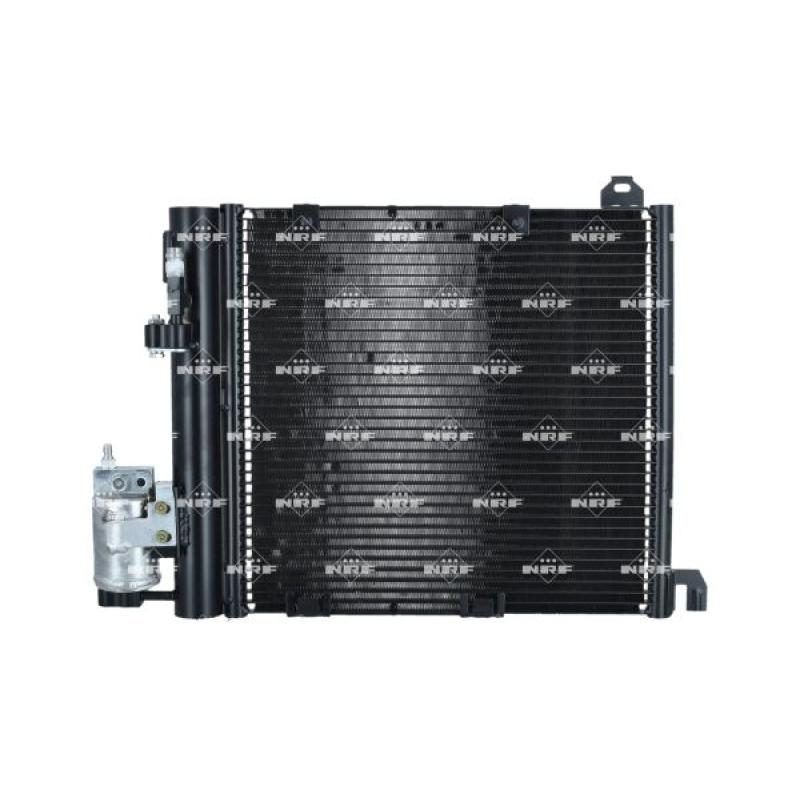 Condenseur, climatisation NRF 35302 - Visuel 2