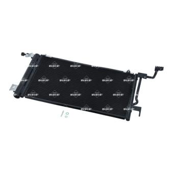 Condenseur, climatisation NRF