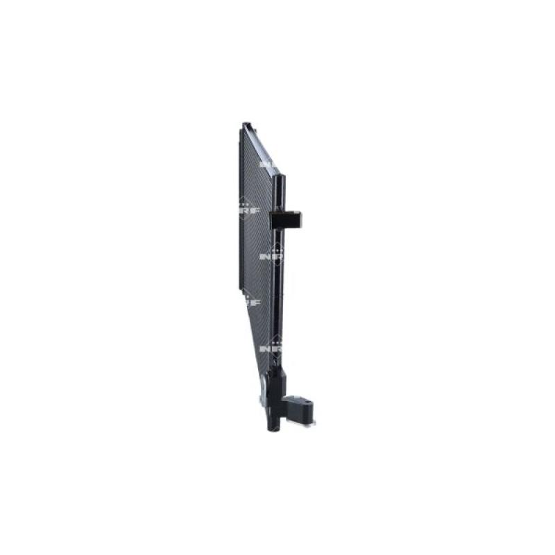 Condenseur, climatisation NRF 350596 - Visuel 3