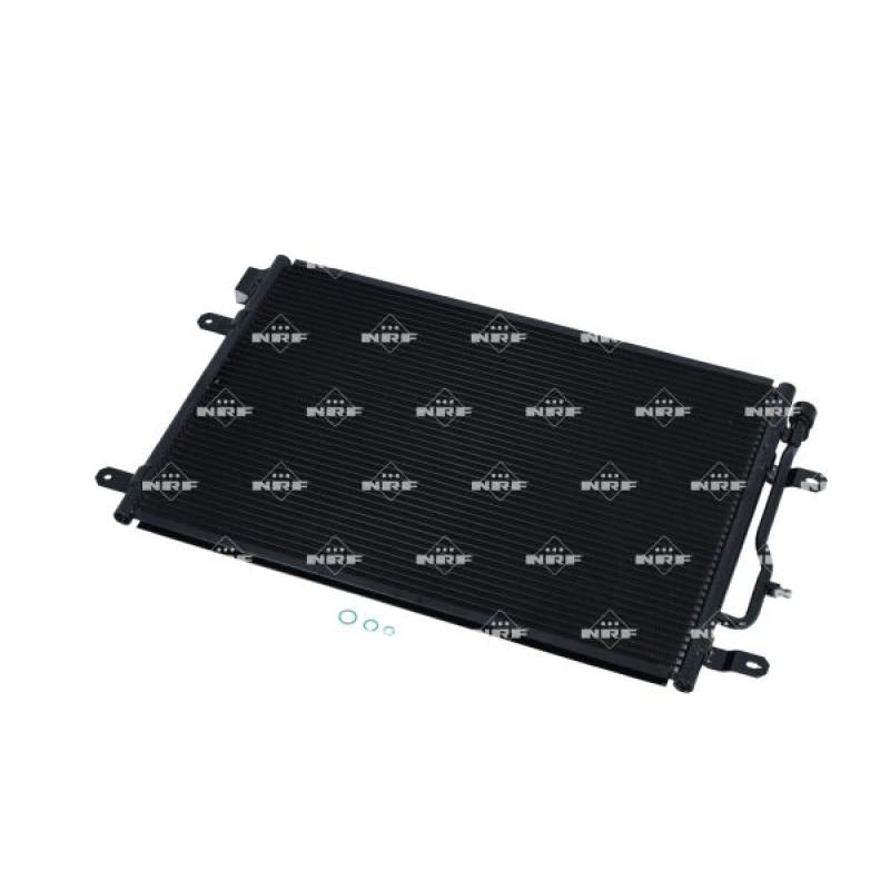 Condenseur, climatisation NRF 35404 - Visuel 1