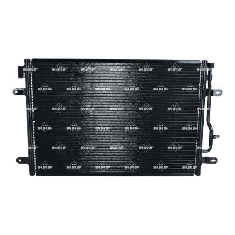 Condenseur, climatisation NRF 35404 - Visuel 2