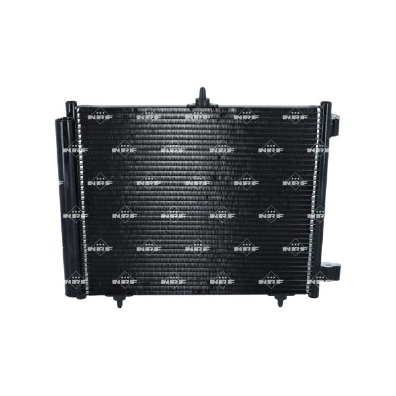 Condenseur, climatisation NRF 35405 - Visuel 2