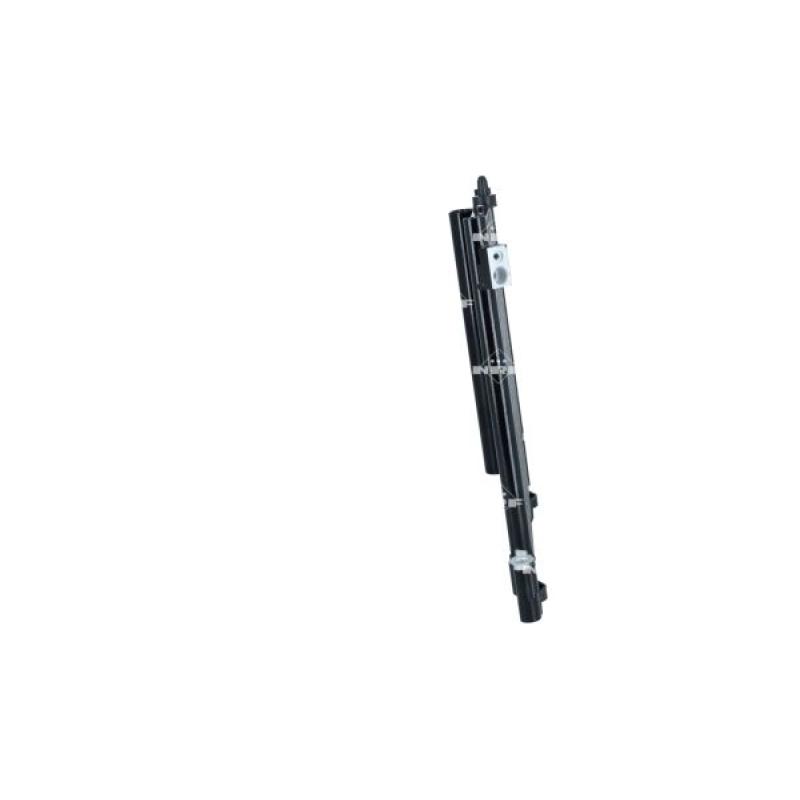 Condenseur, climatisation NRF 35405 - Visuel 3