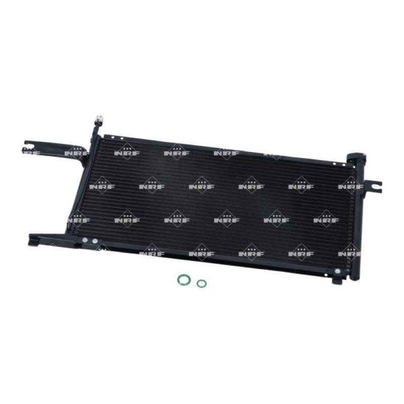 Condenseur, climatisation NRF 35315 - Visuel 1