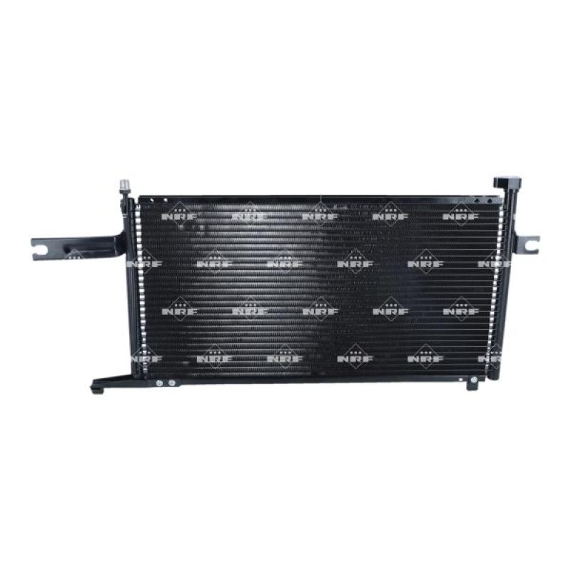 Condenseur, climatisation NRF 35315 - Visuel 2