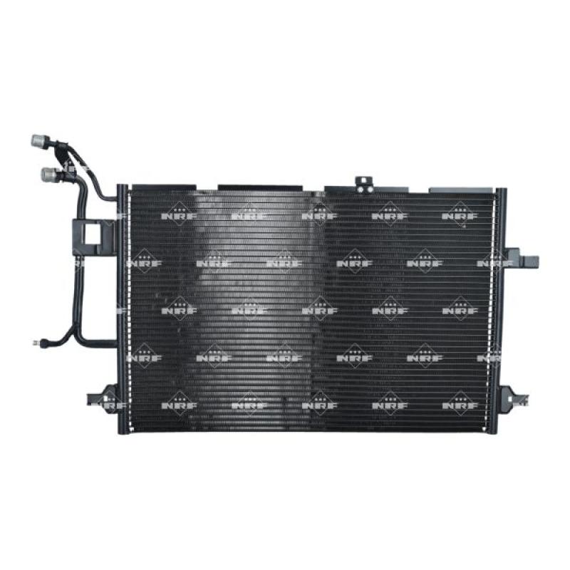 Condenseur, climatisation NRF 35317 - Visuel 2