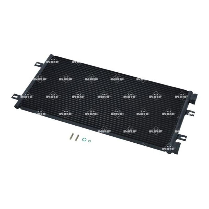 Condenseur, climatisation NRF 35430 - Visuel 1