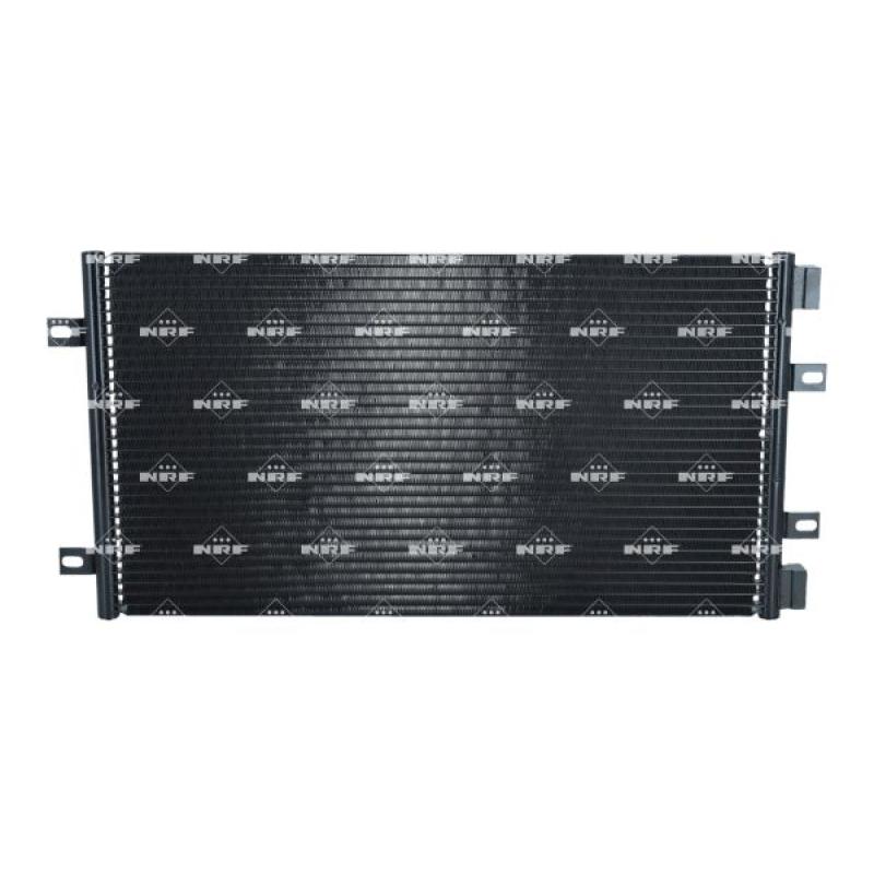 Condenseur, climatisation NRF 35430 - Visuel 2