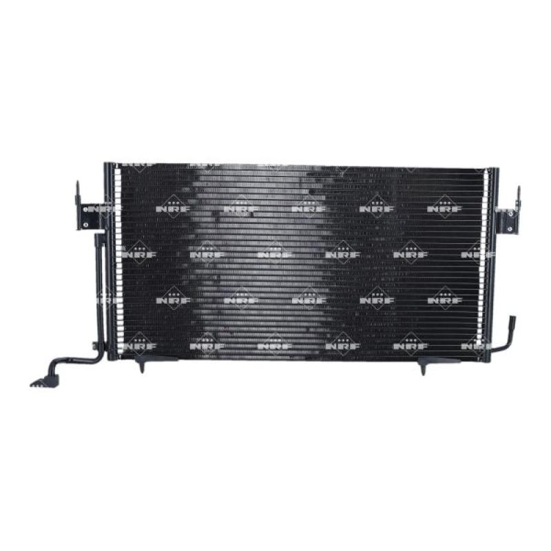 Condenseur, climatisation NRF 35439 - Visuel 2