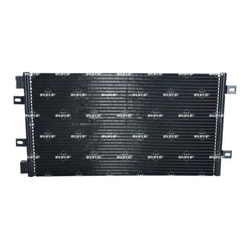 Condenseur, climatisation NRF 35442 - Visuel 2