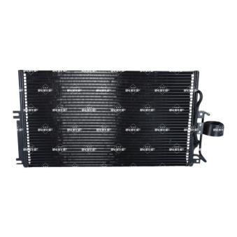 Condenseur, climatisation NRF