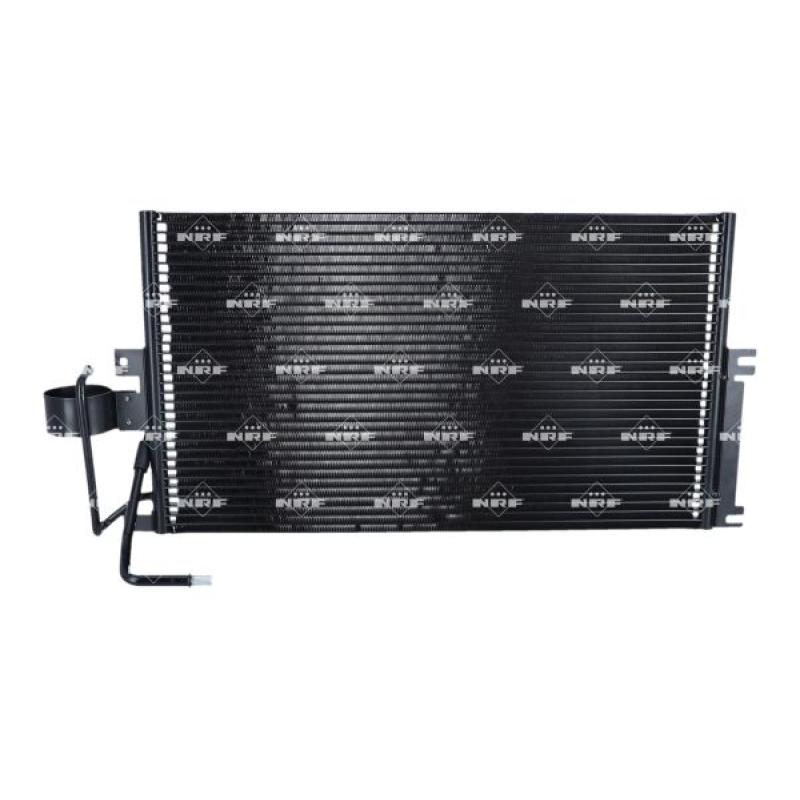 Condenseur, climatisation NRF 35342 - Visuel 3