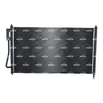 Condenseur, climatisation NRF