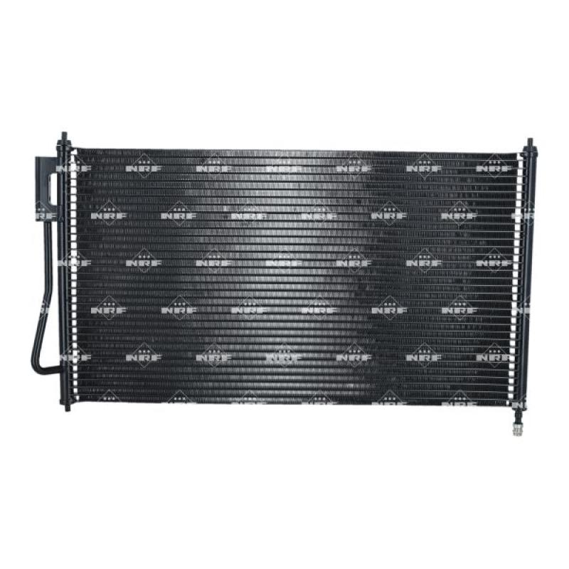 Condenseur, climatisation NRF 35345 - Visuel 1