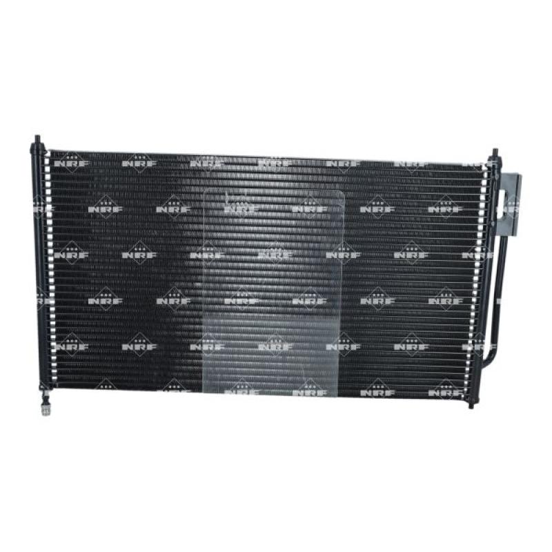 Condenseur, climatisation NRF 35345 - Visuel 3