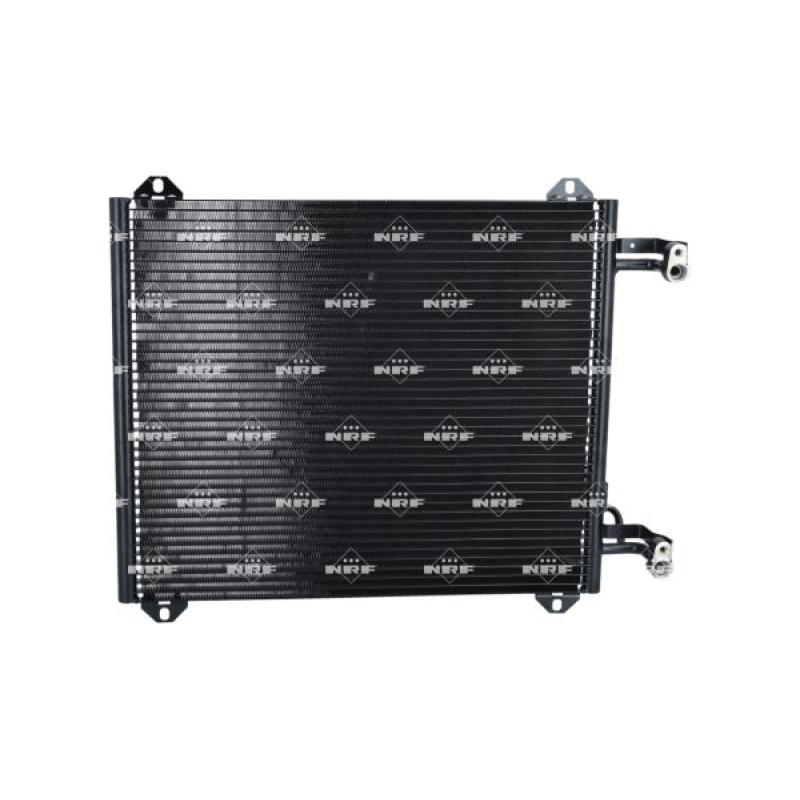 Condenseur, climatisation NRF 35362 - Visuel 2