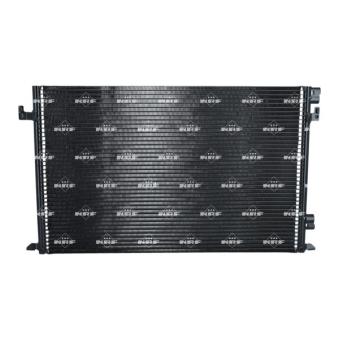 Condenseur, climatisation NRF