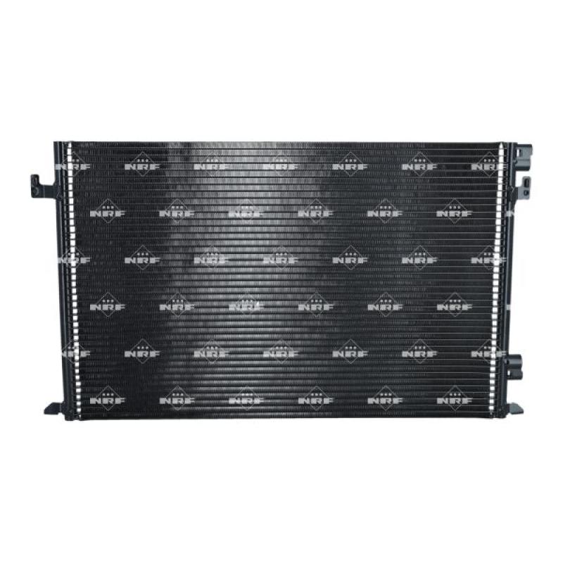 Condenseur, climatisation NRF 35467 - Visuel 1