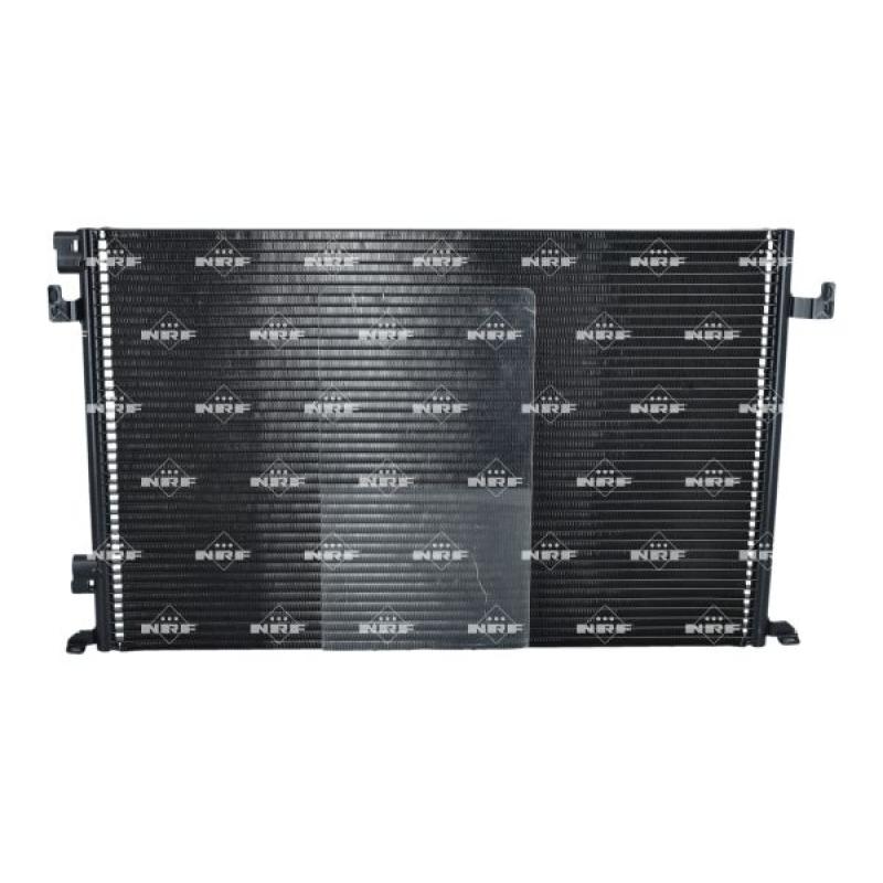 Condenseur, climatisation NRF 35467 - Visuel 3