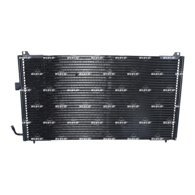 Condenseur, climatisation NRF 35378 - Visuel 1