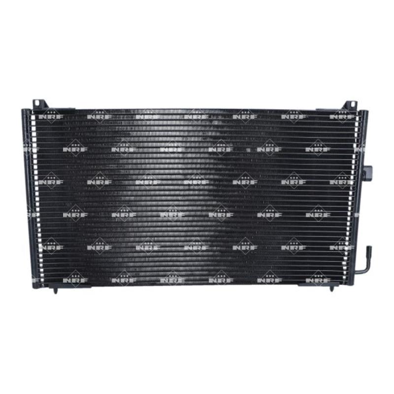 Condenseur, climatisation NRF 35378 - Visuel 3