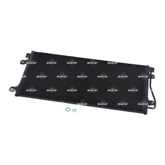 Condenseur, climatisation NRF