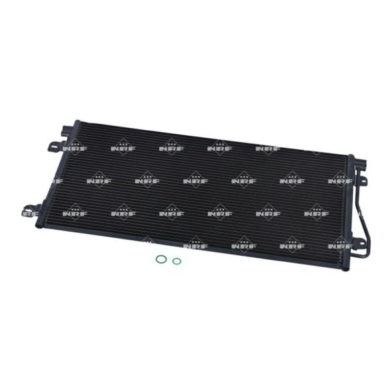 Condenseur, climatisation NRF 35484 - Visuel 1