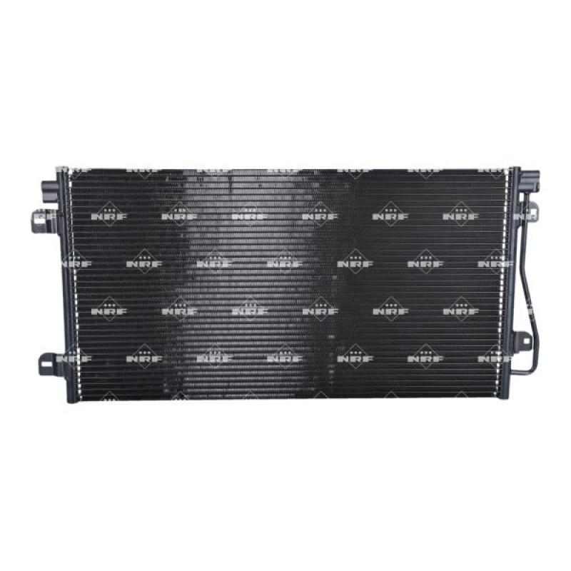 Condenseur, climatisation NRF 35484 - Visuel 2