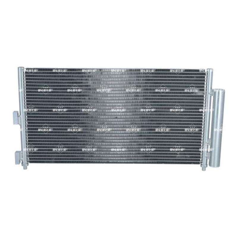 Condenseur, climatisation NRF 35500 - Visuel 2