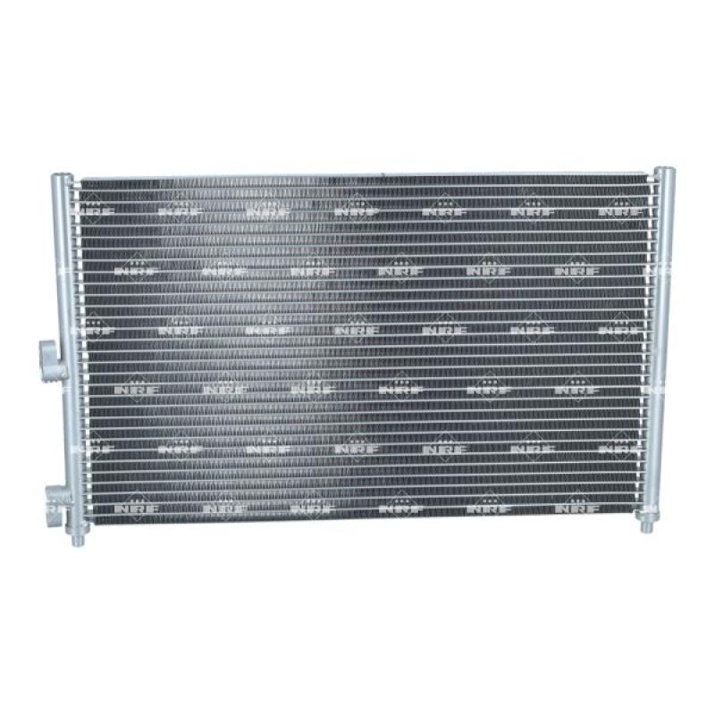 Condenseur, climatisation NRF 35502 - Visuel 2