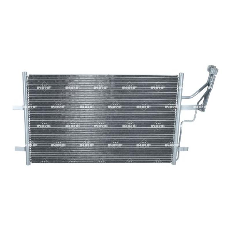 Condenseur, climatisation NRF 35507 - Visuel 2