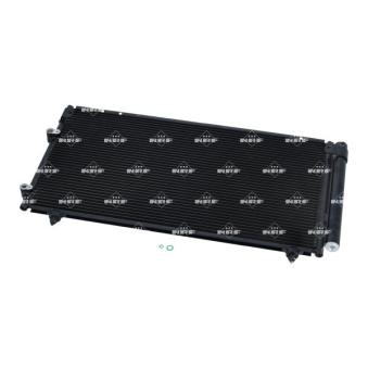 Condenseur, climatisation NRF