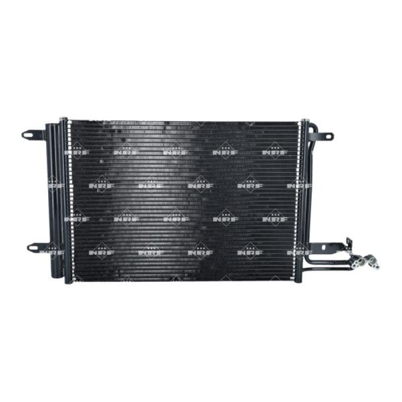 Condenseur, climatisation NRF 35520 - Visuel 2