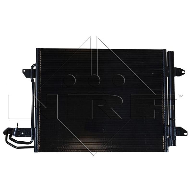 Condenseur, climatisation NRF 35521 - Visuel 1