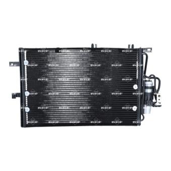 Condenseur, climatisation NRF