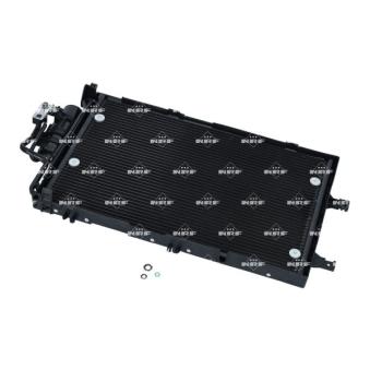 Condenseur, climatisation NRF