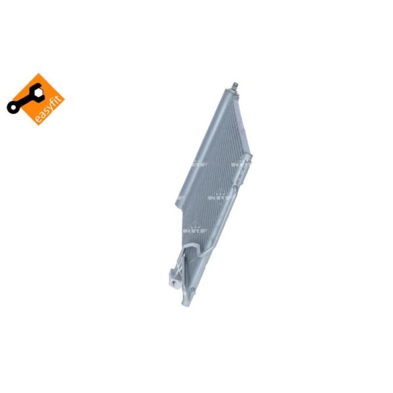 Condenseur, climatisation NRF 35535 - Visuel 2