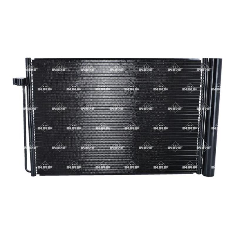 Condenseur, climatisation NRF 35537 - Visuel 2