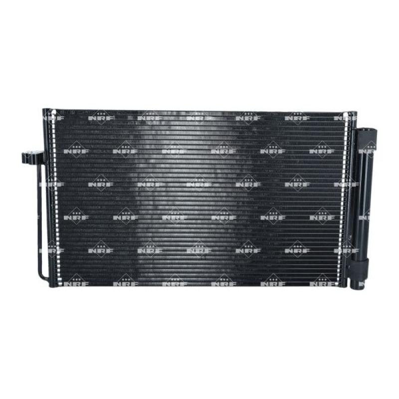 Condenseur, climatisation NRF 35538 - Visuel 2