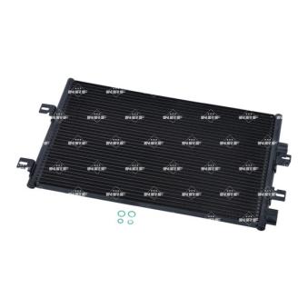 Condenseur, climatisation NRF