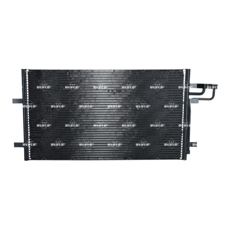 Condenseur, climatisation NRF 35551 - Visuel 2