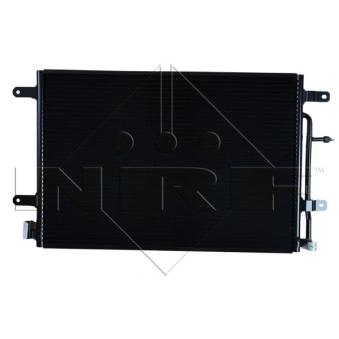 Condenseur, climatisation NRF