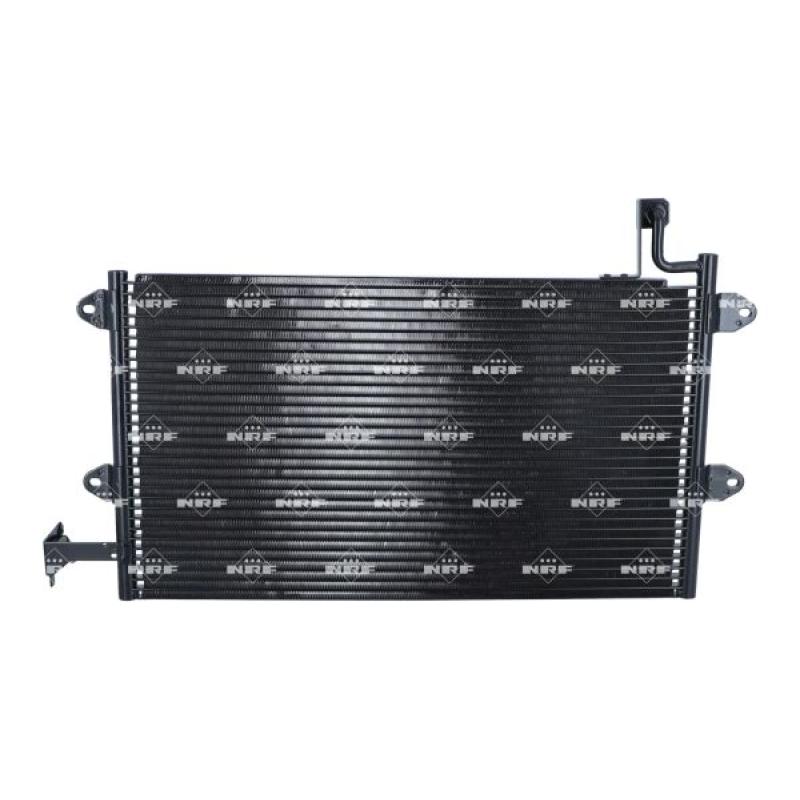 Condenseur, climatisation NRF 35584 - Visuel 2